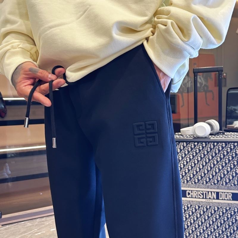 Givenchy Long Pants